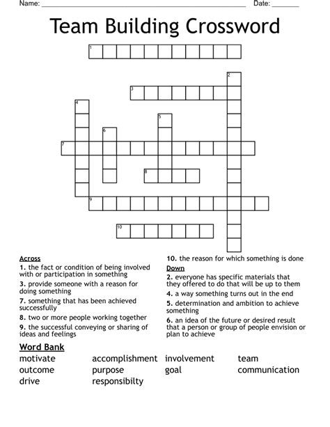 Crossword Clue: team of oarsmen. Crossword Solver.